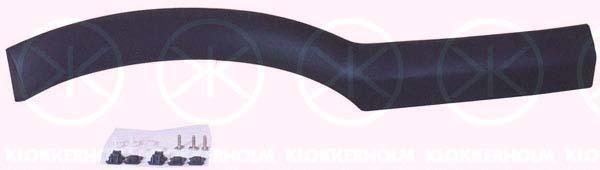 Klokkerholm 5062595 Trim fender 5062595: Buy near me in Poland at 2407.PL - Good price!