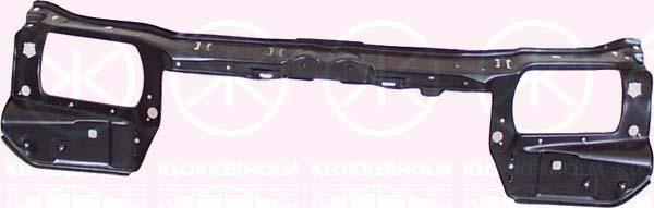 Klokkerholm 5502200 Panel przedni górny 5502200: Atrakcyjna cena w Polsce na 2407.PL - Zamów teraz!