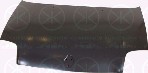Klokkerholm 6032280 Hood 6032280: Buy near me in Poland at 2407.PL - Good price!