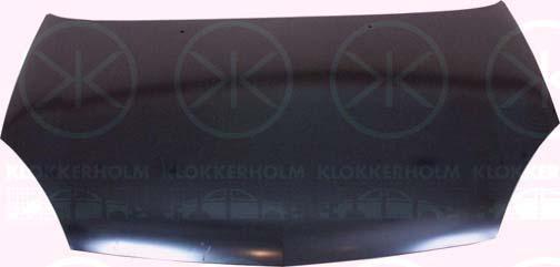 Klokkerholm 6032281 Hood 6032281: Buy near me in Poland at 2407.PL - Good price!