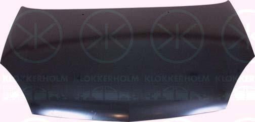 Klokkerholm 6032281A1 Hood 6032281A1: Buy near me in Poland at 2407.PL - Good price!