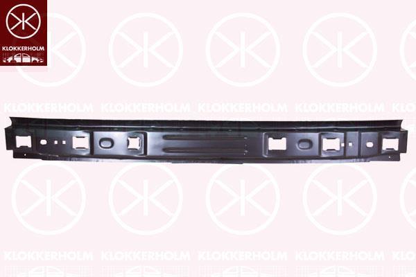 Klokkerholm 5076940 Support, bumper 5076940: Buy near me at 2407.PL in Poland at an Affordable price!