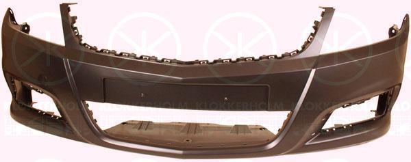 Klokkerholm 5078901 Front bumper 5078901: Buy near me in Poland at 2407.PL - Good price!