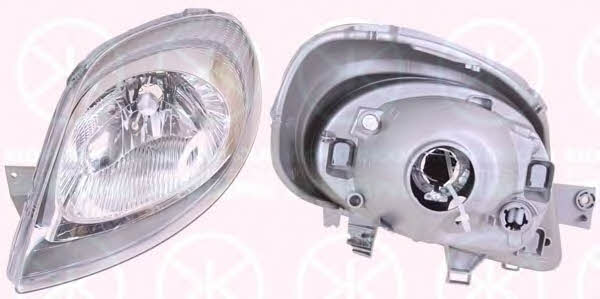 Klokkerholm 50890128 Headlight right 50890128: Buy near me in Poland at 2407.PL - Good price!
