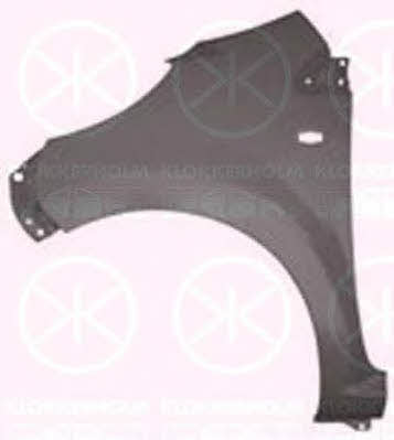 Klokkerholm 5501312A1 Front fender right 5501312A1: Buy near me in Poland at 2407.PL - Good price!