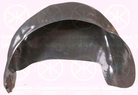 Klokkerholm 6041547 Inner wing panel 6041547: Buy near me at 2407.PL in Poland at an Affordable price!