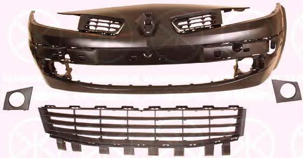 Klokkerholm 6041902 Front bumper 6041902: Buy near me in Poland at 2407.PL - Good price!