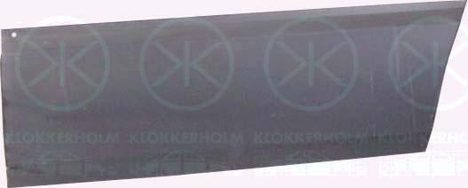Klokkerholm 0005151 Door 0005151: Buy near me in Poland at 2407.PL - Good price!
