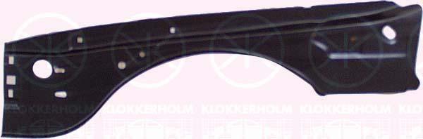 Klokkerholm 2552422 Wing expander 2552422: Buy near me in Poland at 2407.PL - Good price!