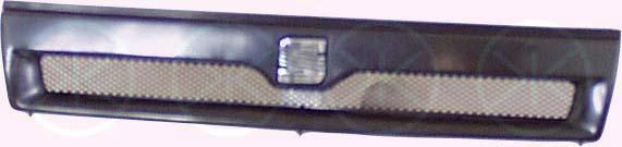 Klokkerholm 6606990 Grille radiator 6606990: Buy near me in Poland at 2407.PL - Good price!