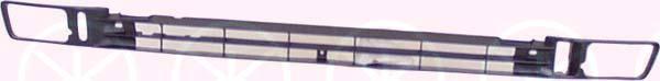 Klokkerholm 6607998 Front bumper grill 6607998: Buy near me in Poland at 2407.PL - Good price!