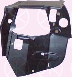 Klokkerholm 5503251 Eyepiece (repair part) panel front 5503251: Buy near me in Poland at 2407.PL - Good price!