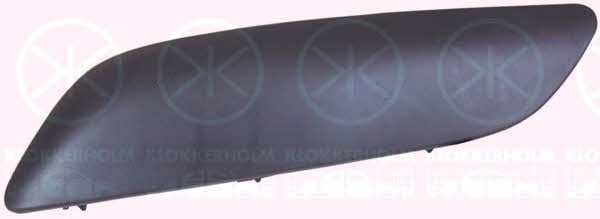 Klokkerholm 5508922A1 Trim bumper 5508922A1: Buy near me at 2407.PL in Poland at an Affordable price!
