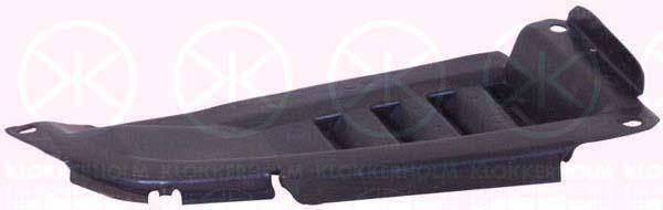 Klokkerholm 6049383 Inner wing panel 6049383: Buy near me in Poland at 2407.PL - Good price!