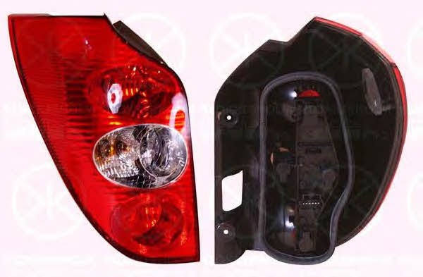 Klokkerholm 60550706A1 Tail lamp right 60550706A1: Buy near me in Poland at 2407.PL - Good price!