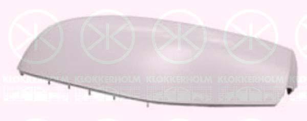Klokkerholm 60551051 Obudowa lusterka bocznego 60551051: Dobra cena w Polsce na 2407.PL - Kup Teraz!