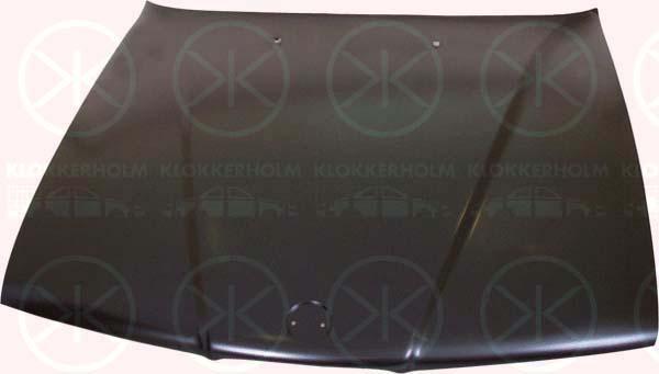 Klokkerholm 0059280 Hood 0059280: Buy near me in Poland at 2407.PL - Good price!