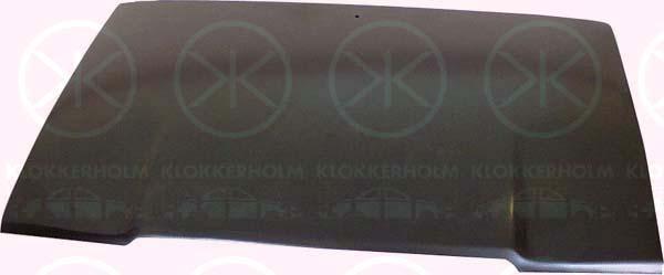Klokkerholm 0516280 Hood 0516280: Buy near me in Poland at 2407.PL - Good price!