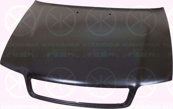 Klokkerholm 0018280 Hood 0018280: Buy near me in Poland at 2407.PL - Good price!