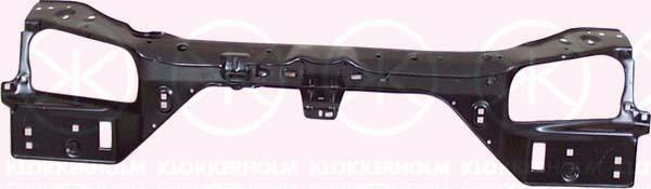 Klokkerholm 5513200A1 Front panel 5513200A1: Buy near me in Poland at 2407.PL - Good price!