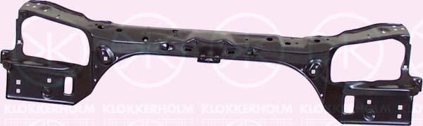 Klokkerholm 5513201A1 Front panel 5513201A1: Buy near me in Poland at 2407.PL - Good price!