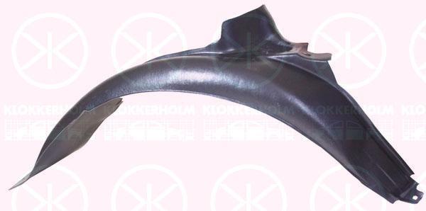 Klokkerholm 5513387 Inner wing panel 5513387: Buy near me at 2407.PL in Poland at an Affordable price!