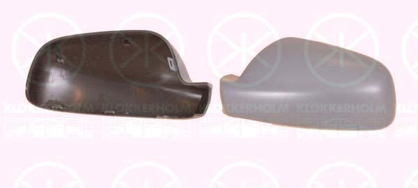 Klokkerholm 55141054 Side mirror housing 55141054: Buy near me at 2407.PL in Poland at an Affordable price!