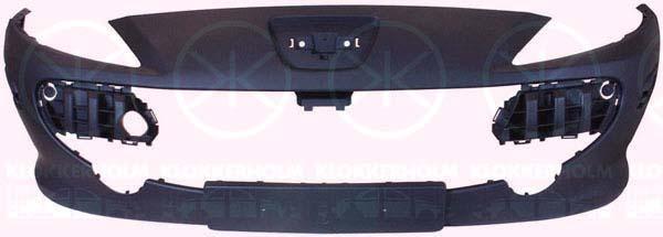 Klokkerholm 5514902A1 Front bumper 5514902A1: Buy near me in Poland at 2407.PL - Good price!