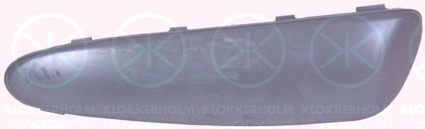 Klokkerholm 8101921 Okładzina zderzaka 8101921: Dobra cena w Polsce na 2407.PL - Kup Teraz!