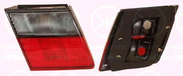 Klokkerholm 65260713A1 Combination Rearlight 65260713A1: Buy near me in Poland at 2407.PL - Good price!