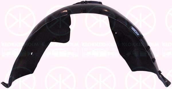 Klokkerholm 6526387 Inner wing panel 6526387: Buy near me in Poland at 2407.PL - Good price!