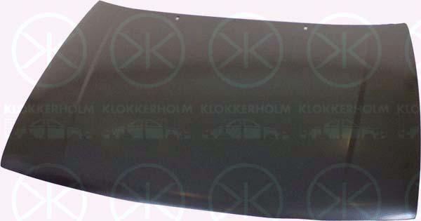 Klokkerholm 6607280 Hood 6607280: Buy near me in Poland at 2407.PL - Good price!