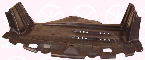 Klokkerholm 8109795 Engine cover 8109795: Buy near me at 2407.PL in Poland at an Affordable price!