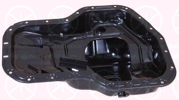 Klokkerholm 8110476 Oil Pan 8110476: Buy near me in Poland at 2407.PL - Good price!