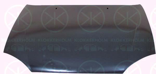 Klokkerholm 2563282 Капот 2563282: Купити у Польщі - Добра ціна на 2407.PL!