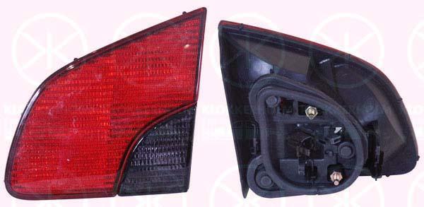 Klokkerholm 55360706A1 Tail lamp inner right 55360706A1: Buy near me in Poland at 2407.PL - Good price!