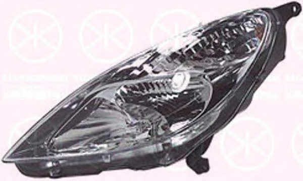 Klokkerholm 55410182A1 Headlight right 55410182A1: Buy near me in Poland at 2407.PL - Good price!