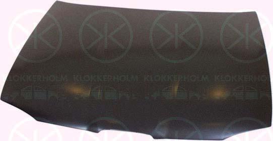Klokkerholm 6608280 Hood 6608280: Buy near me in Poland at 2407.PL - Good price!