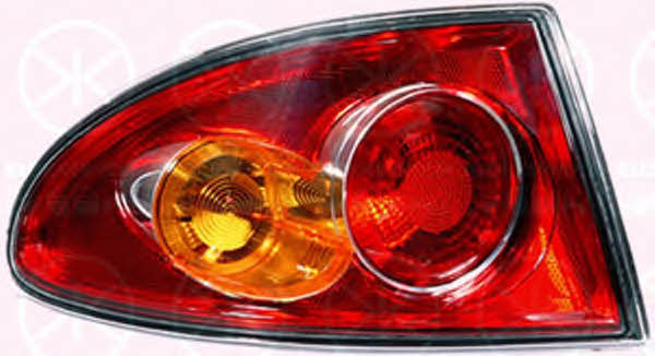 Klokkerholm 66090712A1 Tail lamp outer right 66090712A1: Buy near me in Poland at 2407.PL - Good price!