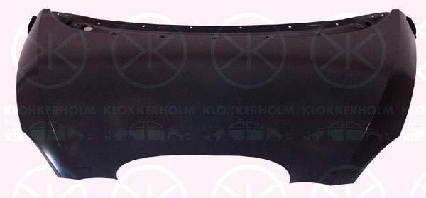 Klokkerholm 6612280A1 Hood 6612280A1: Buy near me at 2407.PL in Poland at an Affordable price!