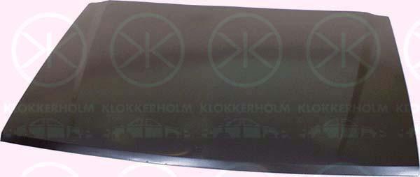 Klokkerholm 6705280 Hood 6705280: Buy near me in Poland at 2407.PL - Good price!