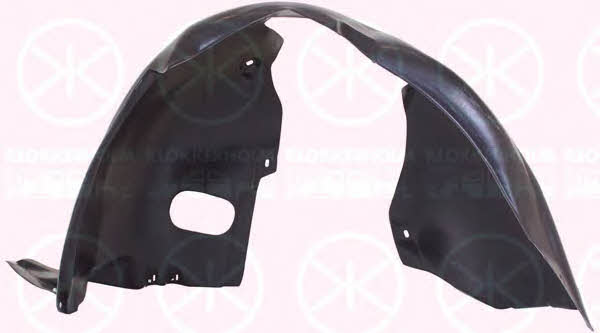 Klokkerholm 6613388 Inner wing panel 6613388: Buy near me at 2407.PL in Poland at an Affordable price!