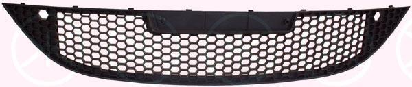 Klokkerholm 6613910A1 Front bumper grill 6613910A1: Buy near me in Poland at 2407.PL - Good price!