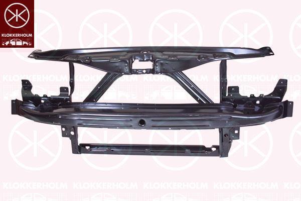 Klokkerholm 6616201A1 Front panel 6616201A1: Buy near me in Poland at 2407.PL - Good price!