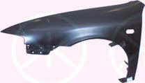 Klokkerholm 6616312A1 Front fender right 6616312A1: Buy near me in Poland at 2407.PL - Good price!