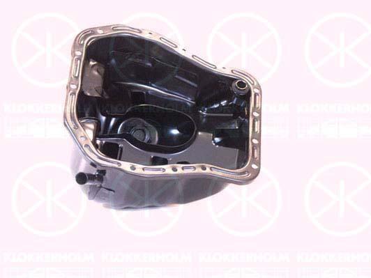 Klokkerholm 6711477 Oil Pan 6711477: Buy near me in Poland at 2407.PL - Good price!