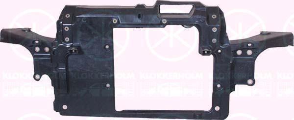 Klokkerholm 7514201 Front panel 7514201: Buy near me in Poland at 2407.PL - Good price!