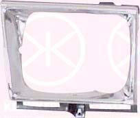 Klokkerholm 8124993 Main headlight frame 8124993: Buy near me at 2407.PL in Poland at an Affordable price!