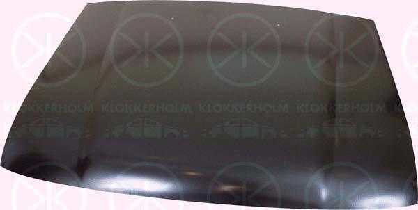 Klokkerholm 8133280 Pokrywa komory silnika 8133280: Dobra cena w Polsce na 2407.PL - Kup Teraz!