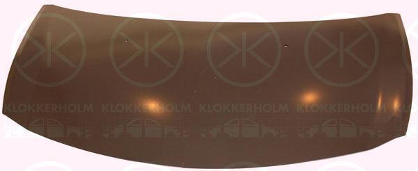 Klokkerholm 6033280 Hood 6033280: Buy near me in Poland at 2407.PL - Good price!